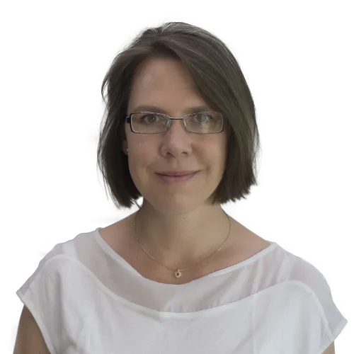 Profilbild Constance Craul